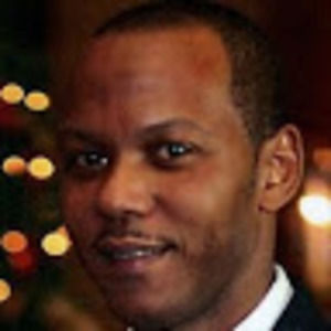 Meet your Posher, Demetrius